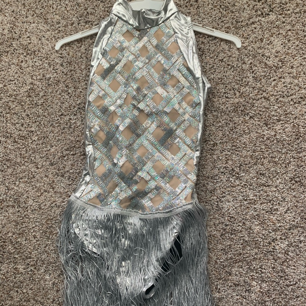 Dance costume